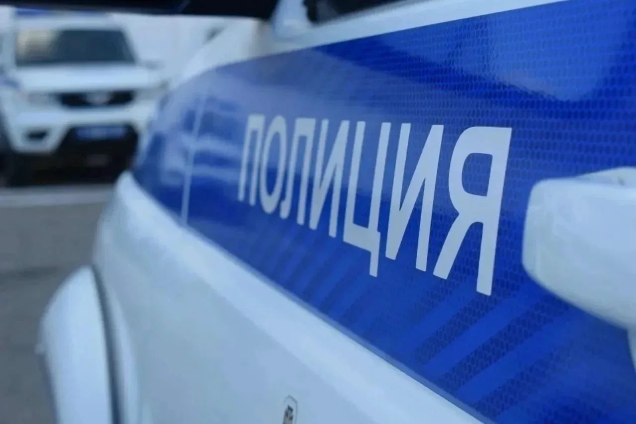 💳В Левокумском округе полицейские установили местную жительницу, систематически похища...