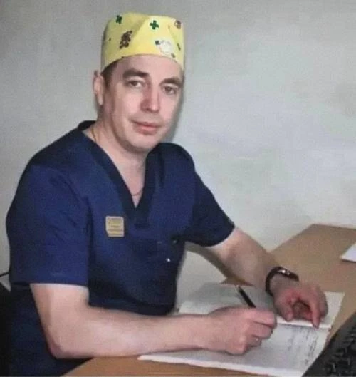 Башкирский врач спас пассажирку во время рейса Уфа — Хургада.