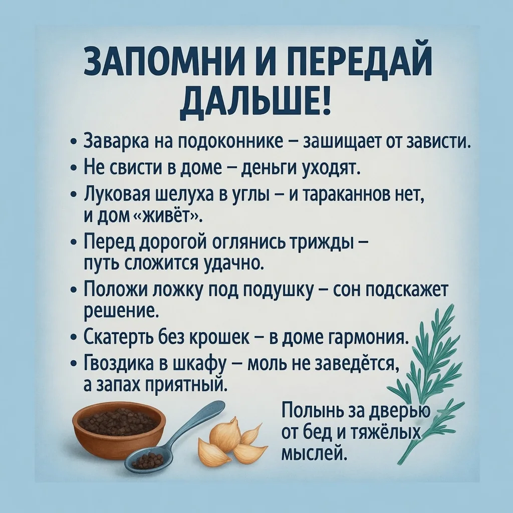Сохраните себе