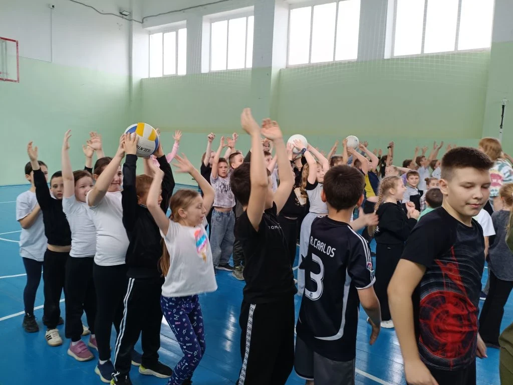 🏆 МОДНО? ЗДОРОВО! 🏆 Или как мы снова доказали, что «Здоровье — это модно» 🔥  Наша лагерная смена уже