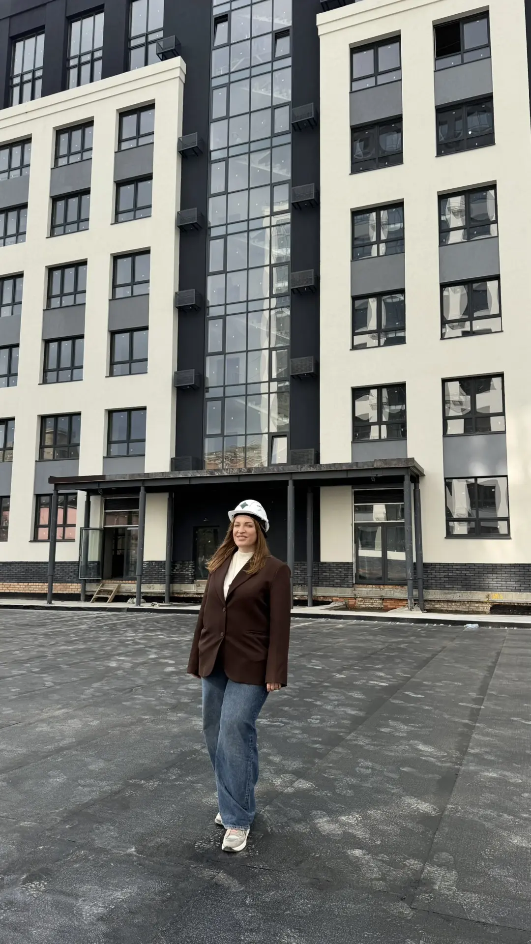 Ну столько бизнес-классовой красоты из центра Омска сняла сегодня 🤌🏻 завтра все детал...