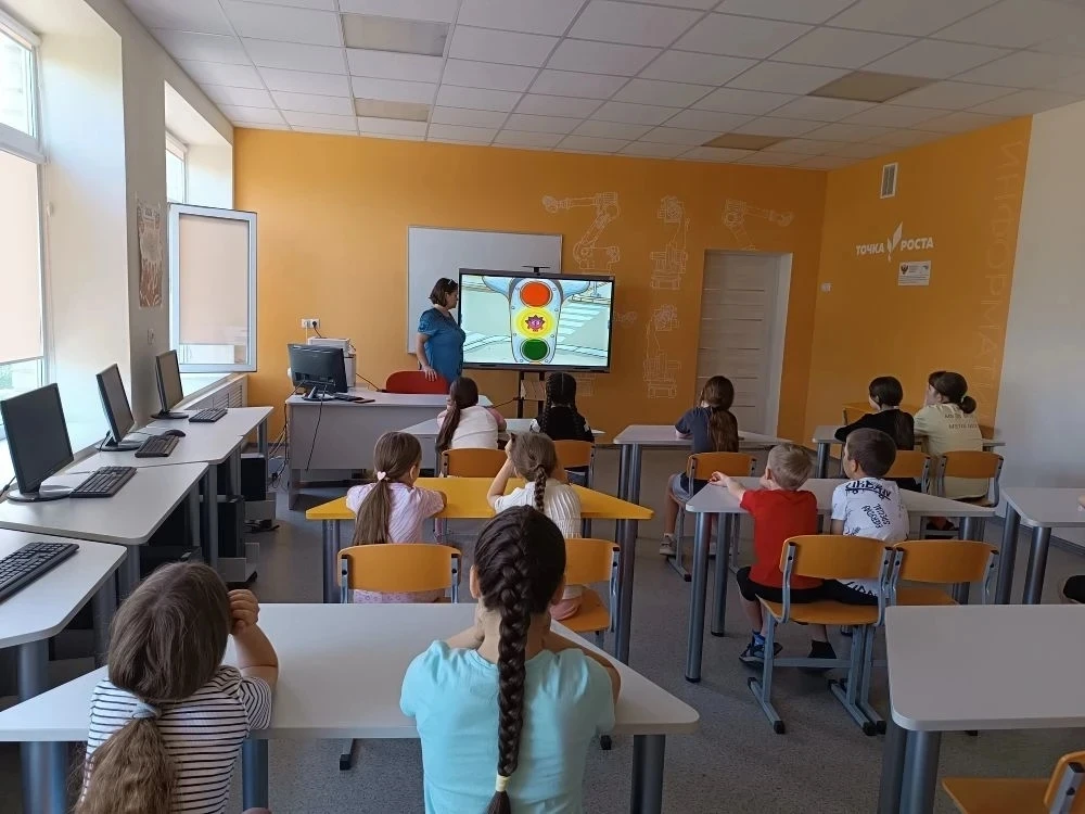 Лето в самом разгаре, а значит, самое время напомнить о главном — безопасности. В рамках акции «Безо