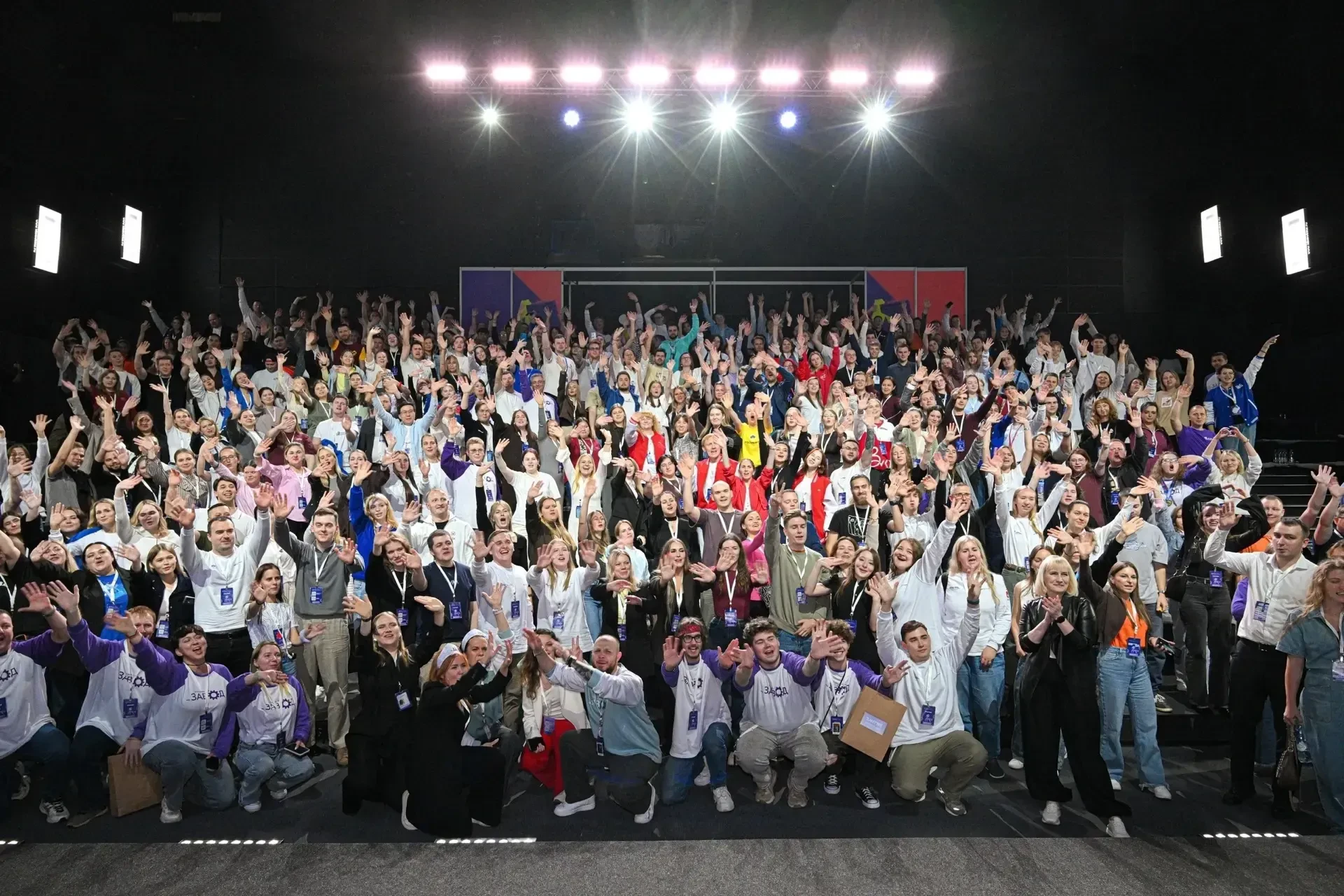 ПРЕДСТАВИТЕЛИ АО «ПТПА» ОДЕРЖАЛИ ПОБЕДУ В ФЕДЕРАЛЬНОМ КОНКУРСЕ