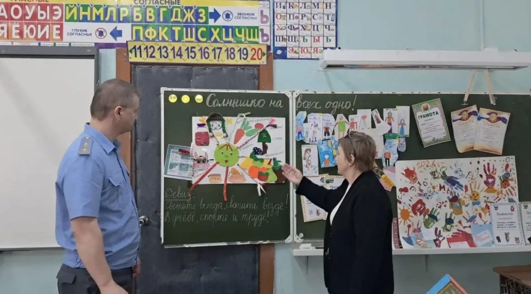 В рамках летней оздоровительной кампании  2026 года Глава региона дал поручение руководителям исполн