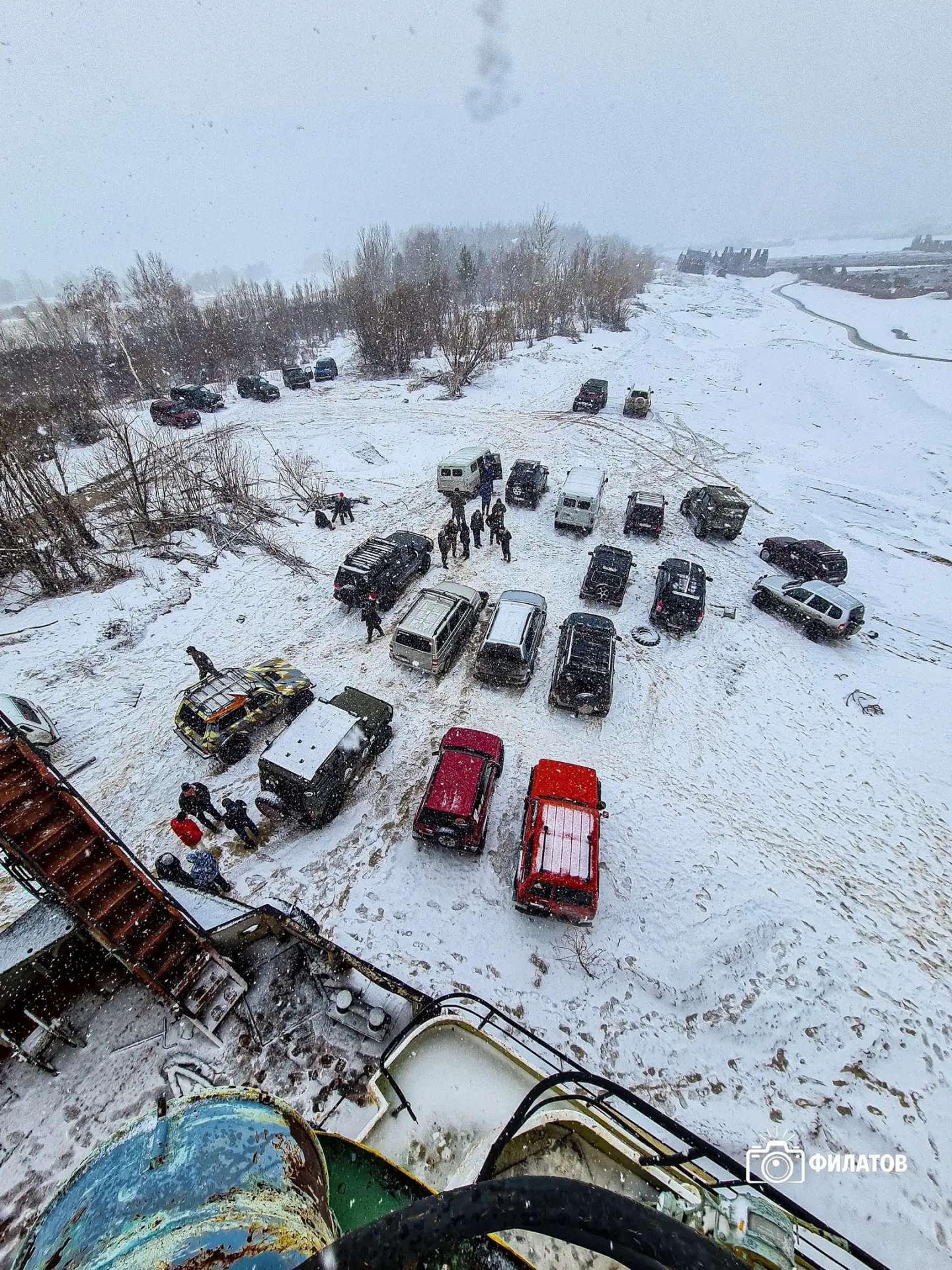 Это было недавно, это было давно... 🚙💨  Пять лет. Целых пять лет прошло с того самого момента. Тогда