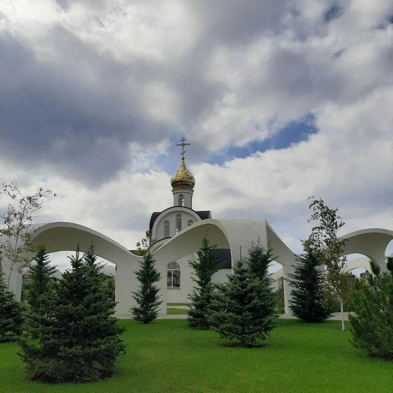 Доброе утро!