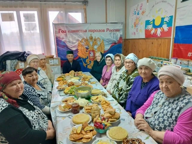 🧣 Тыл, где куется Победа: душевный день в штабе «Хасан»