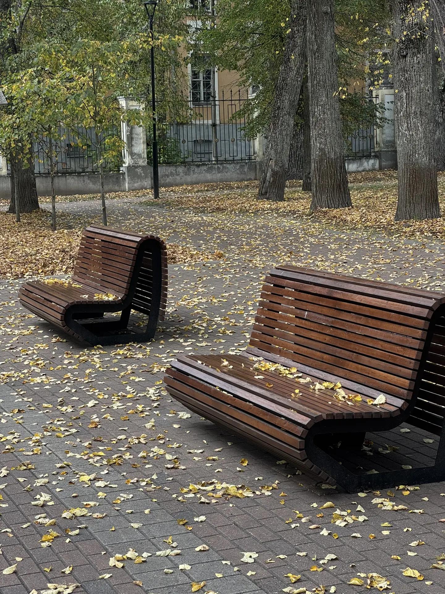 Выходные выдались супер странными 🫠