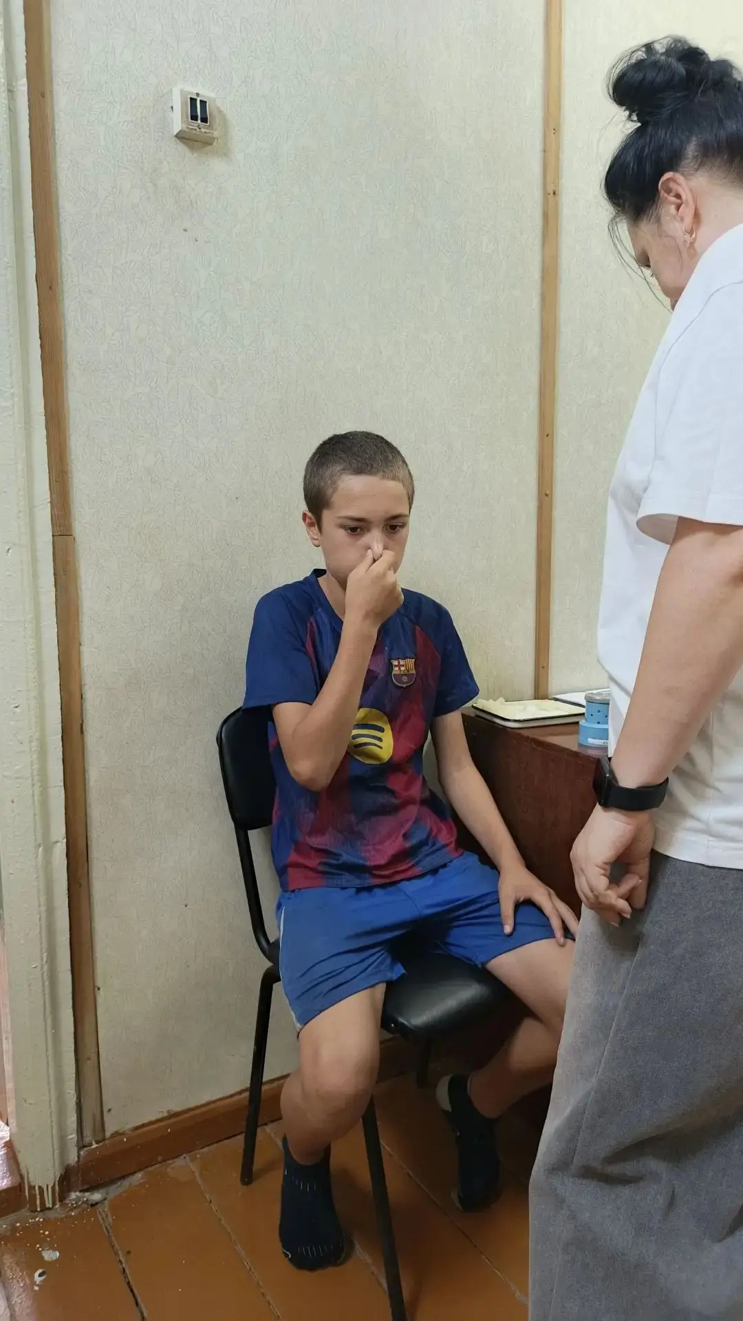 Двадцатый день — «День подведения итогов»: время оглянуться назад и оценить, сколько всего удалось д