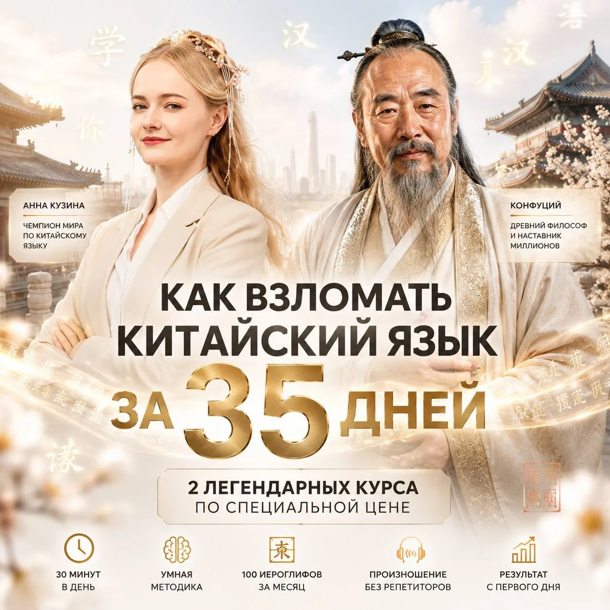 Как взломать китайский язык за 35 дней 🧠

🔥 Мы ОТКРЫЛИ ДОСТУП к нашему самому мощному предложению 