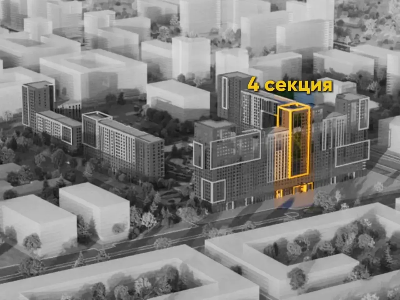 📌Супер цена и условия на квартиру в Академическом