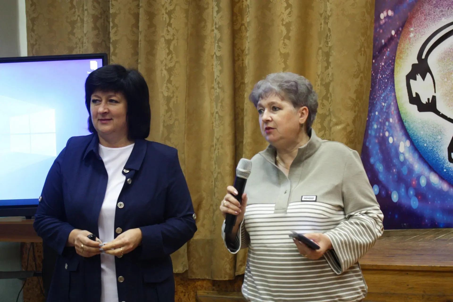🤝В Кузнецком колледже электронных технологий прошла встреча председателя Пензенской об...