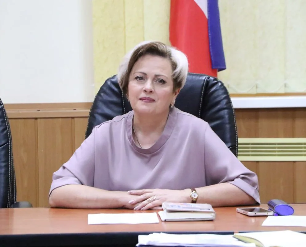 С большим уважением  поздравляю с Днем рождения коллегу, друга, главу муниципального об...