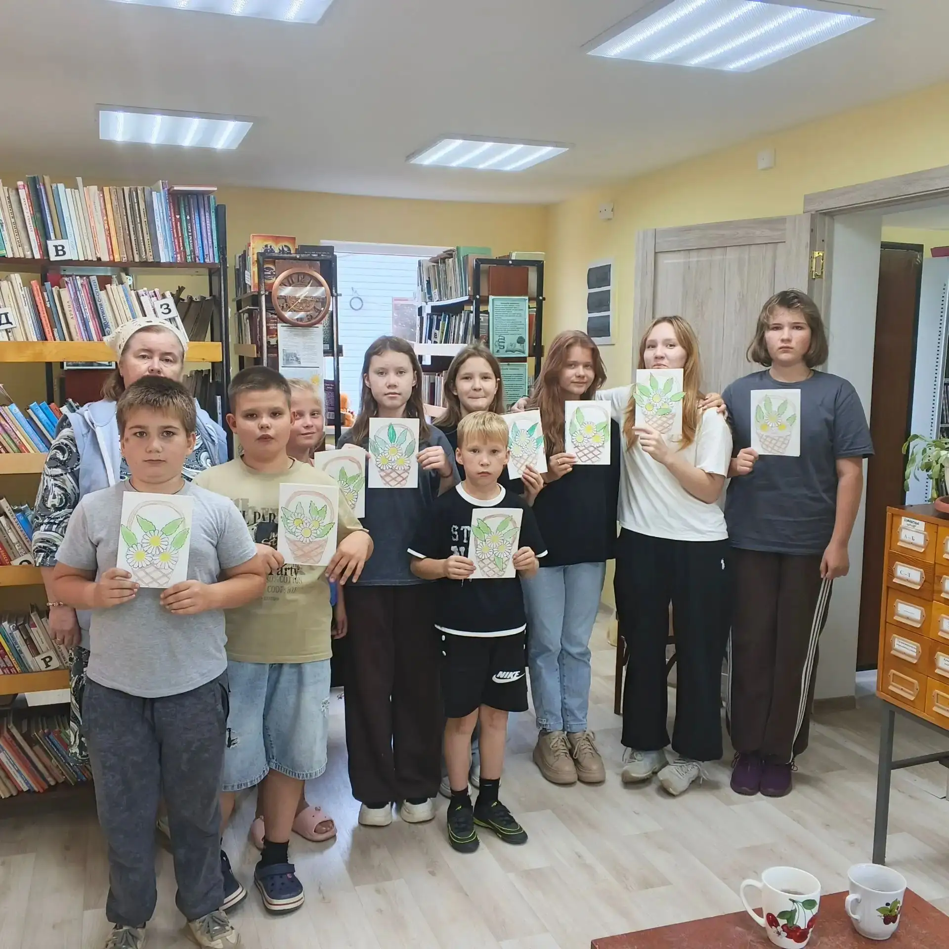 Пусть хранят вас Святые Петр и Феврония - покровители семьи.
