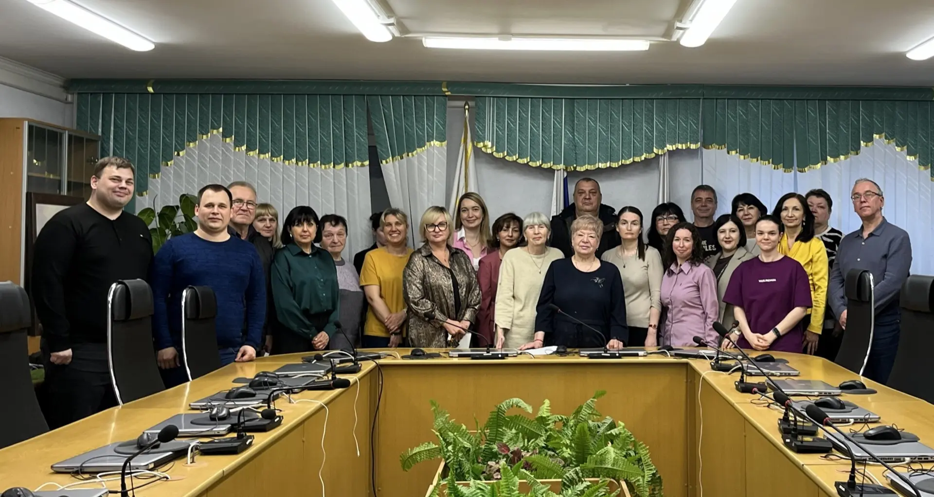 💼 1 апреля 2026 года в Саратовской областной нотариальной палате прошла торжественная ...