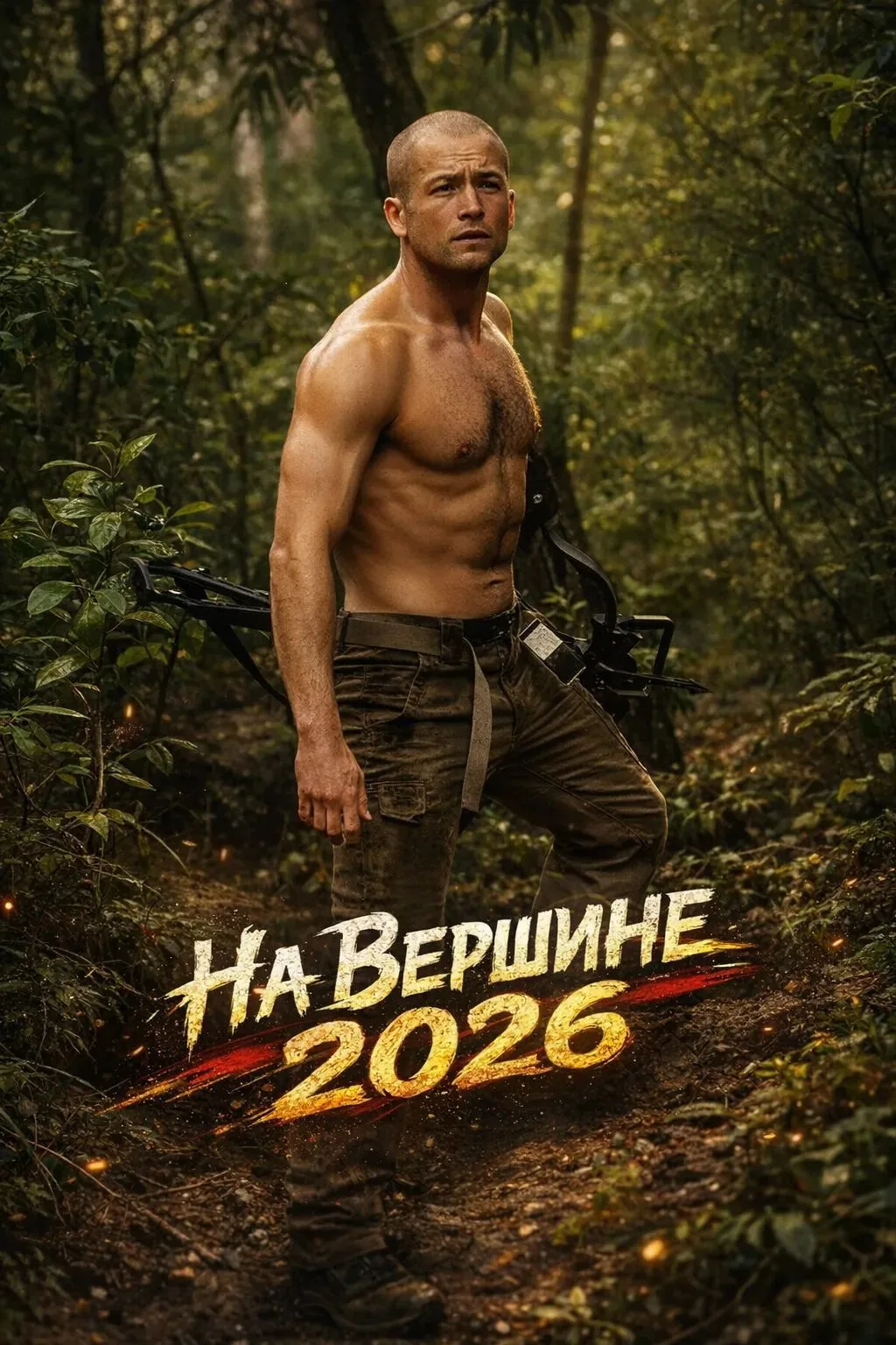 Новинка (2026) 🔥