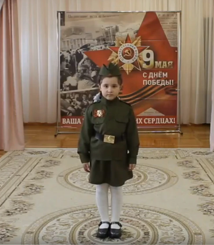 💫💫💫Поздравляем нашу маленькую звездочку Скобелеву Арину, которая стала призером (3 м...