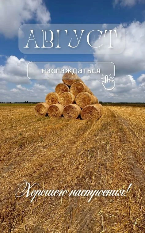 💫 Август в Хакасии — время открытий!