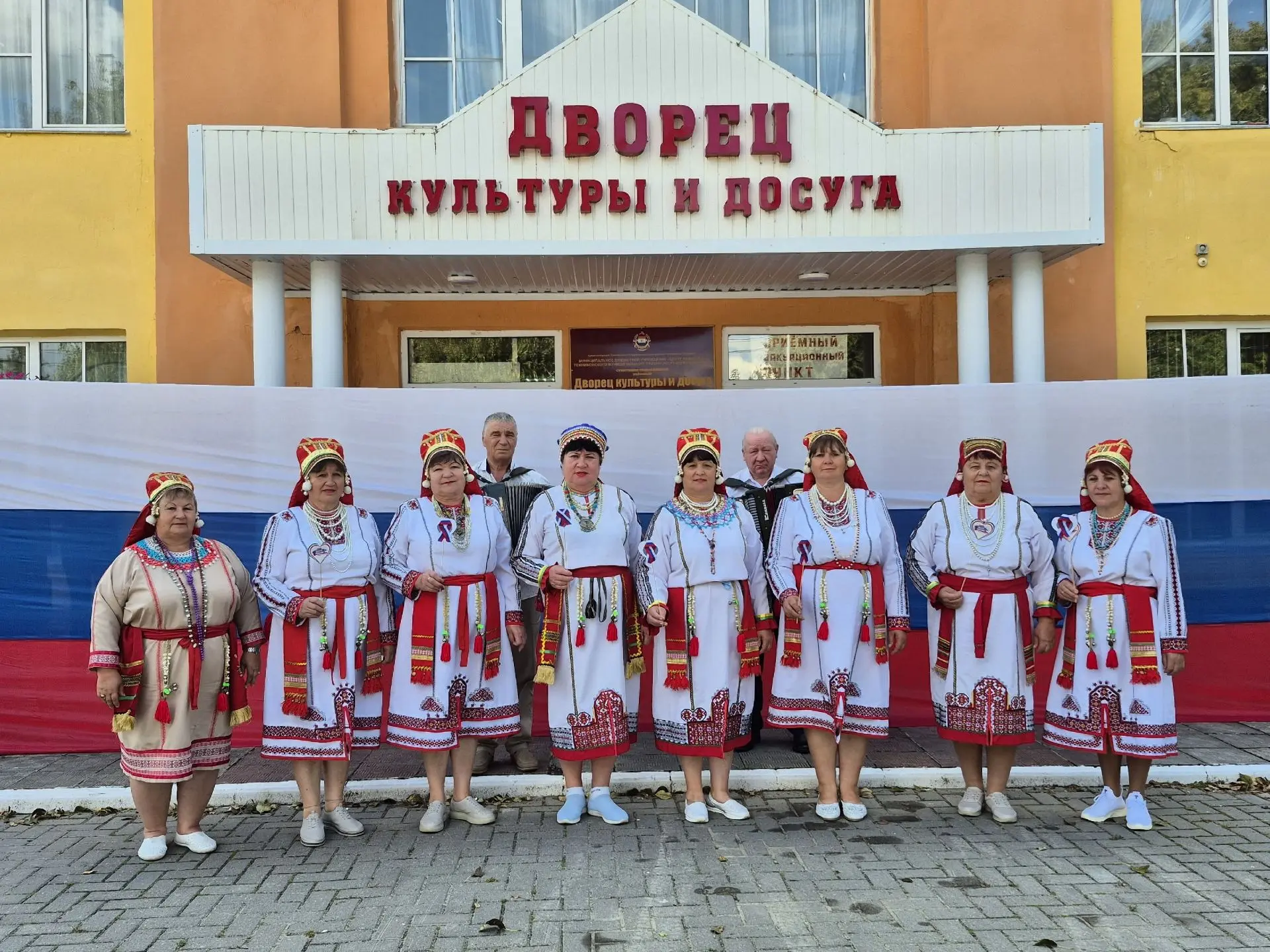 22 августа отмечается День Государственного флага. Дата, которая напоминает нам о симво...