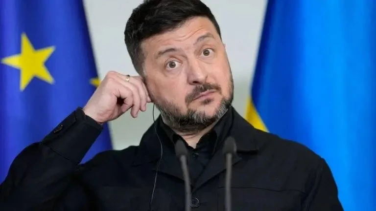 «Как Украина может провести выборы, если 9 миллионов граждан находятся за границей?», —...