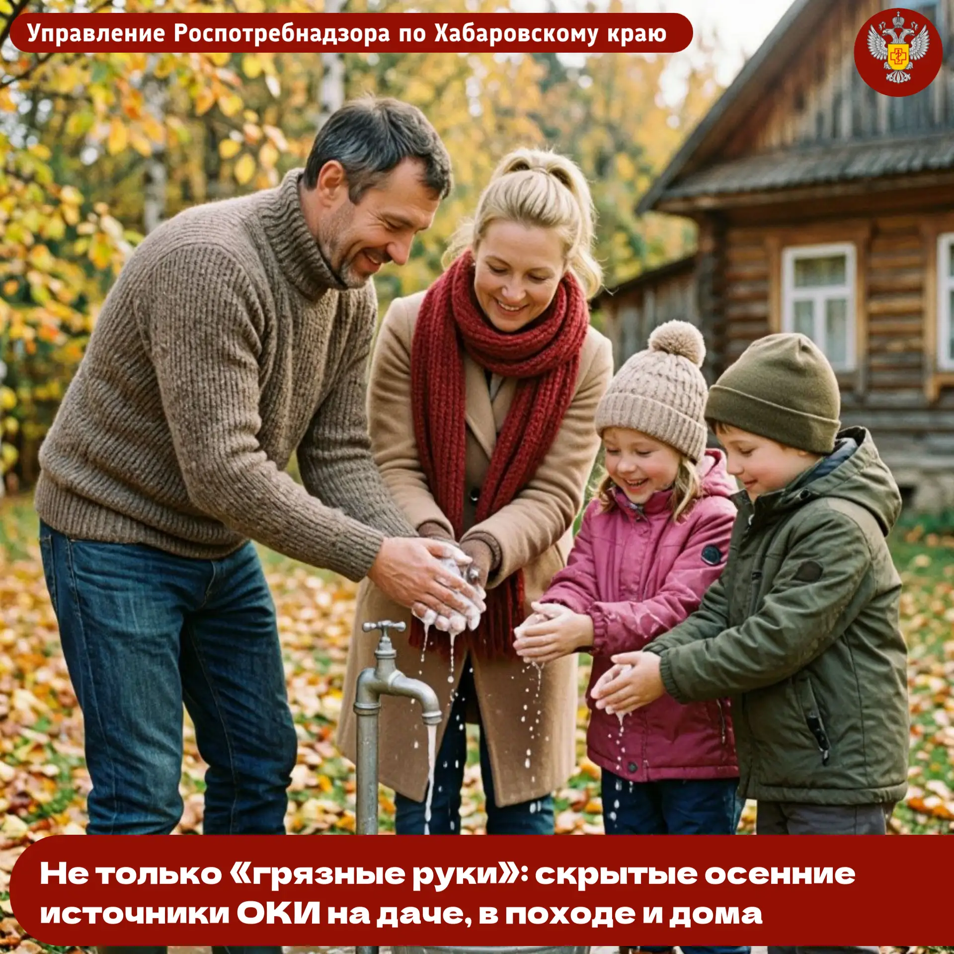 Наступило  время заготовок, выездов на дачу и походов. Но вместе с этим появляются скры...