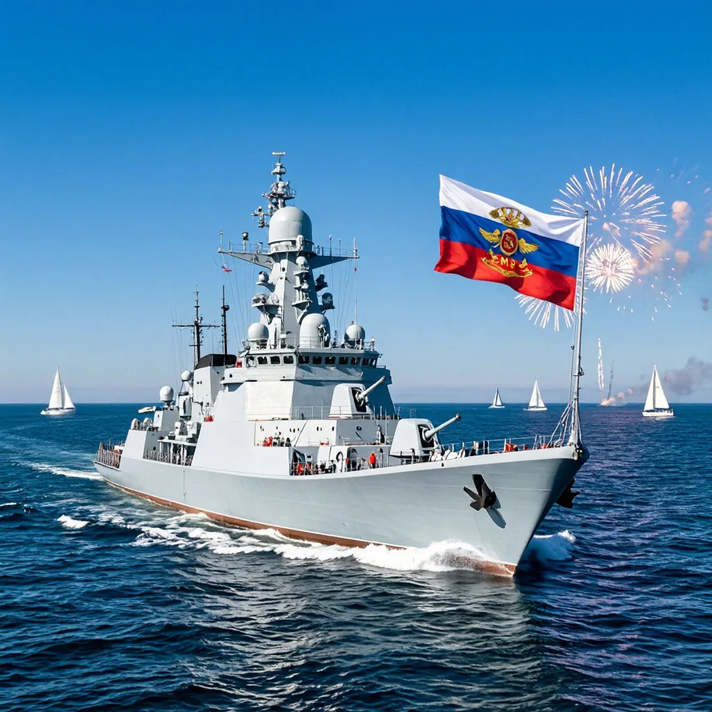 Всех причастных с Праздником! Днëм ВМФ!!!