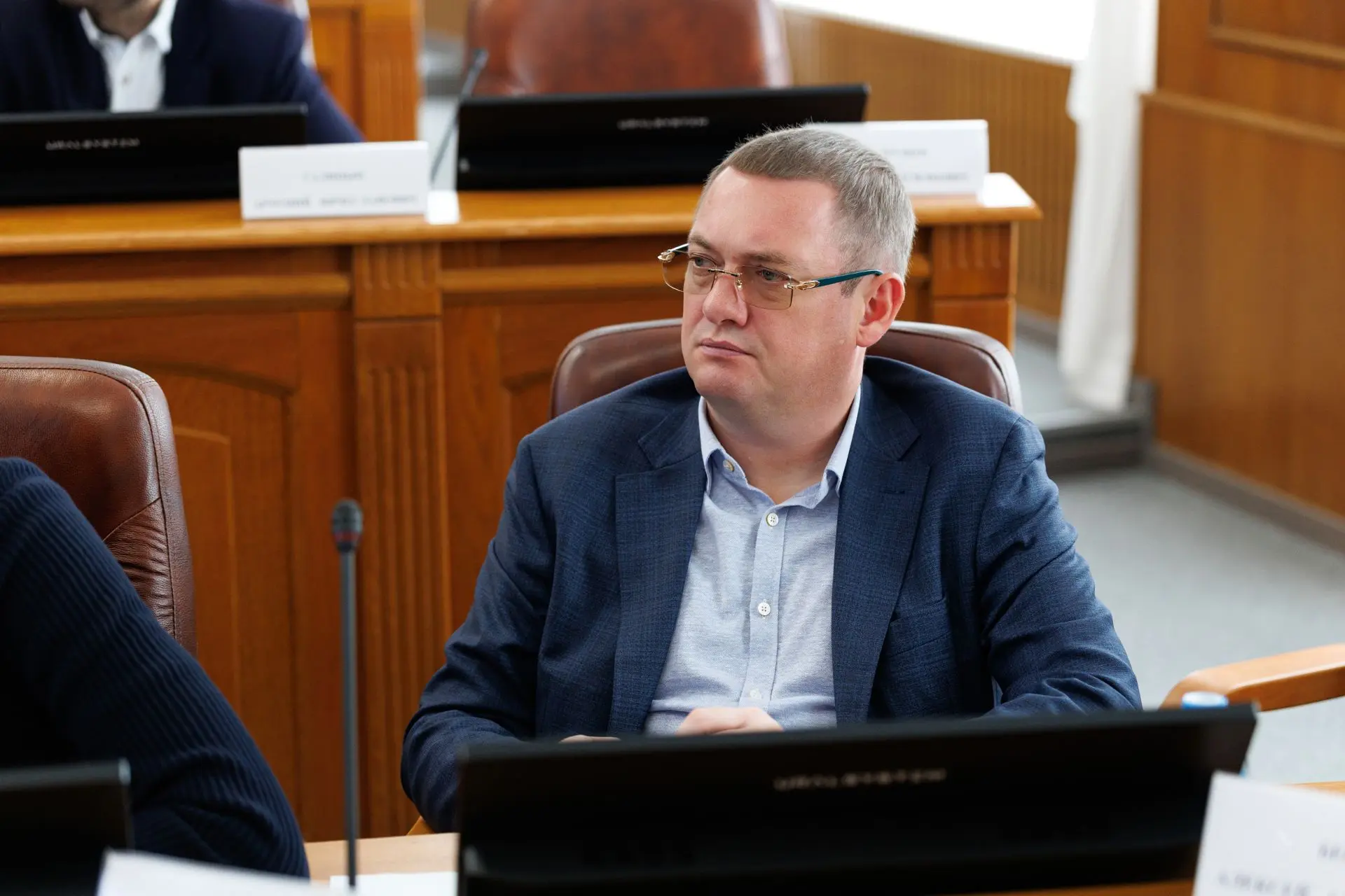 Есть результат: по запросу ЛДПР в Магнитогорске приняли меры
