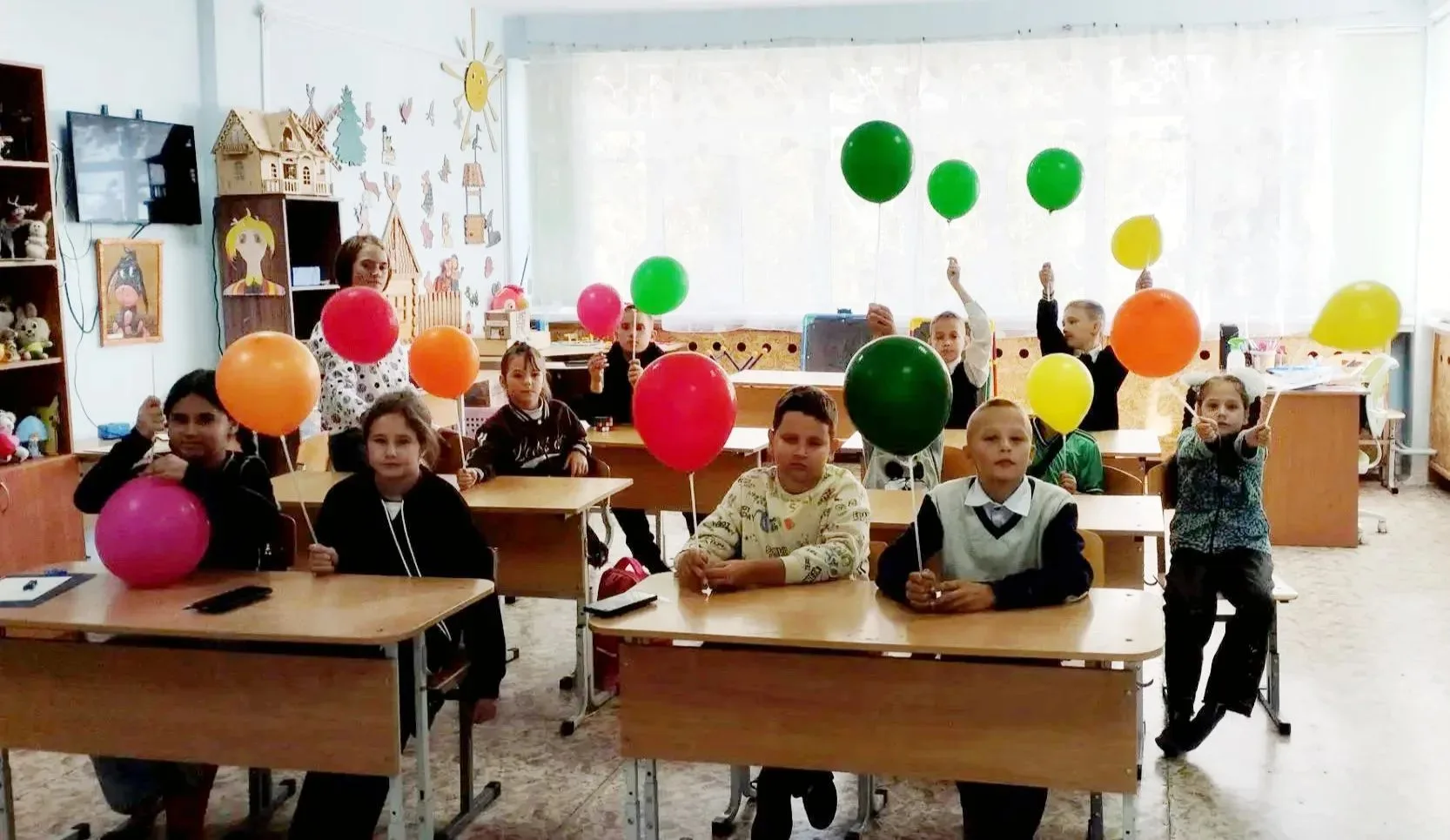 🎬 Время новых мультфильмов и идей!
