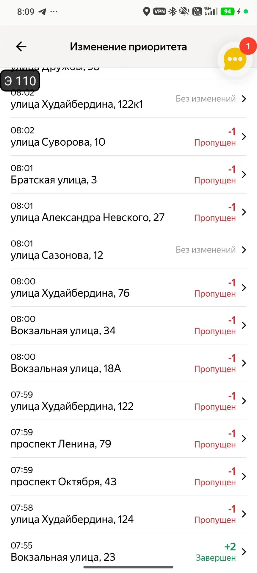 Утро добрым не бывает🤦‍♂️