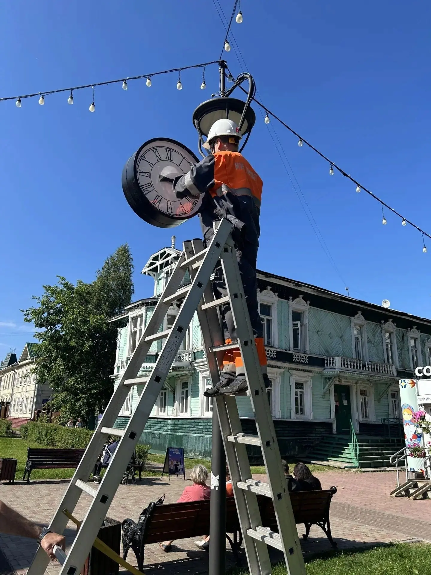 ☝️Точность-вежливость не только королей.