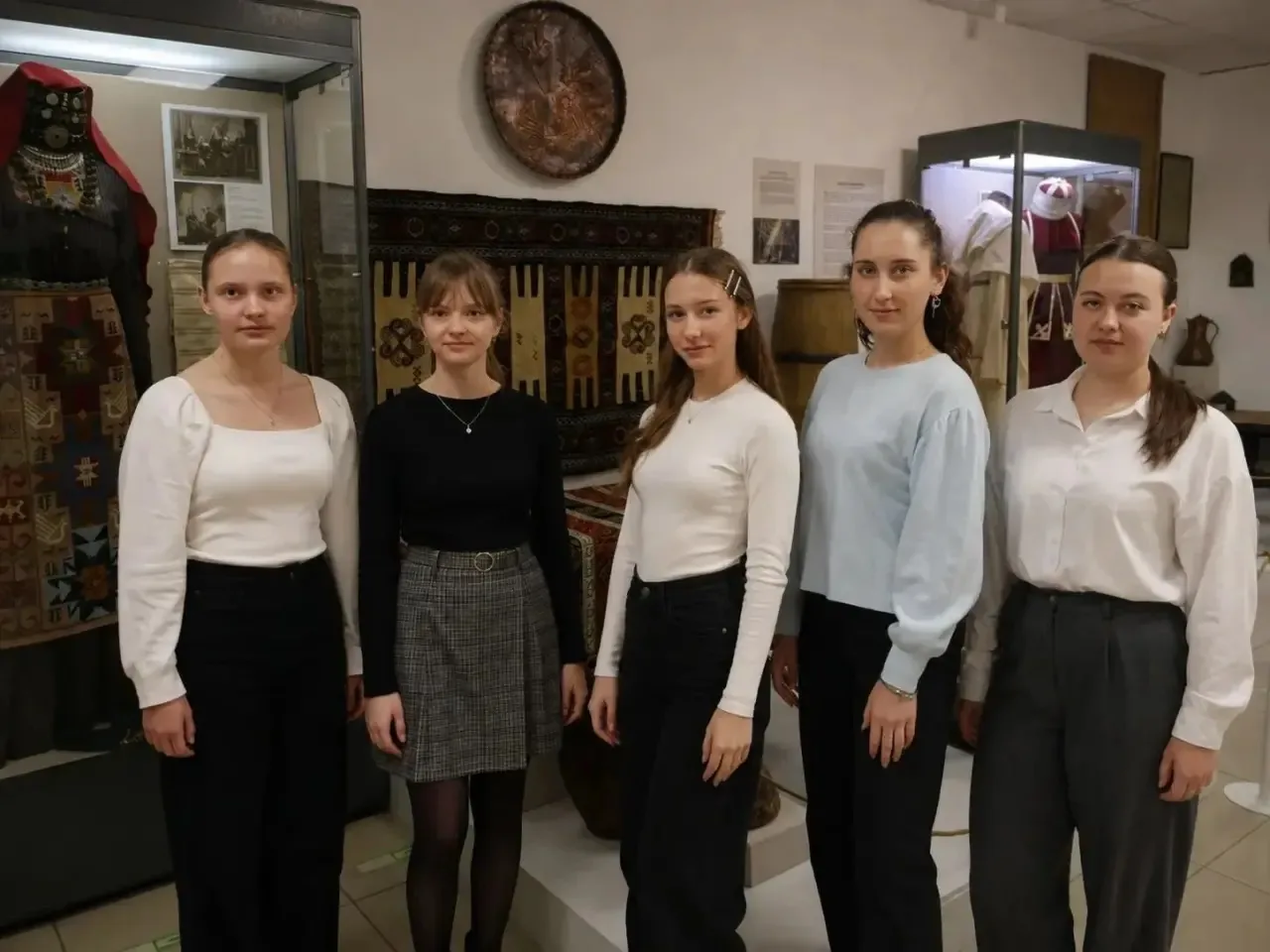 🎉 Активные каникулы КПК