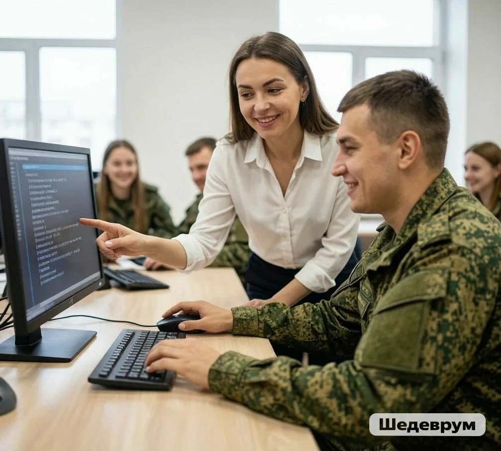 🇷🇺 Приглашаем принять БЕСПЛАТНОЕ УЧАСТИЕ в программе для желающих начать предпринимат...