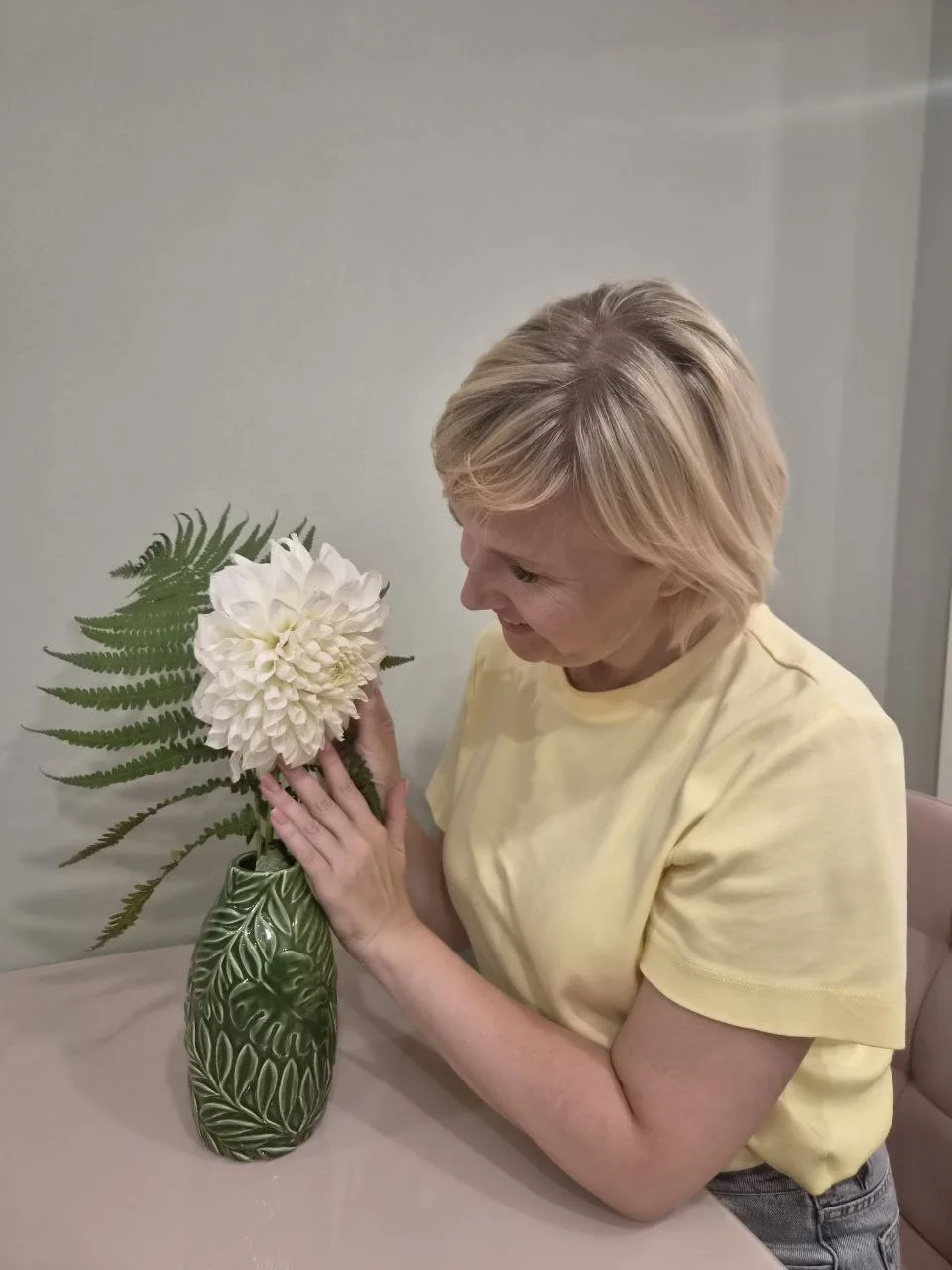 Меня всегда привлекала профессия риелтора…✨