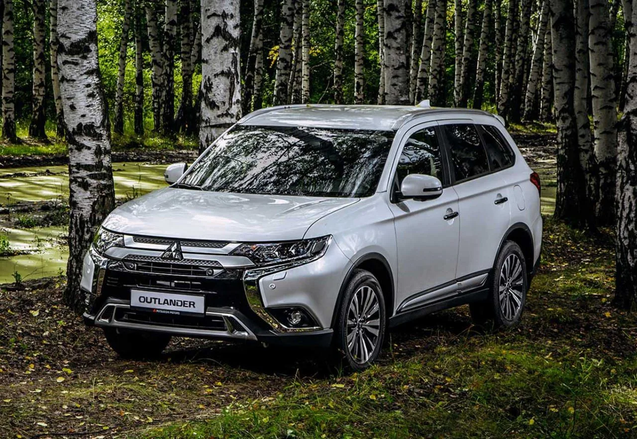 Mitsubishi Outlander III после 100 000 километров — брать или искать альтернативу? 👀