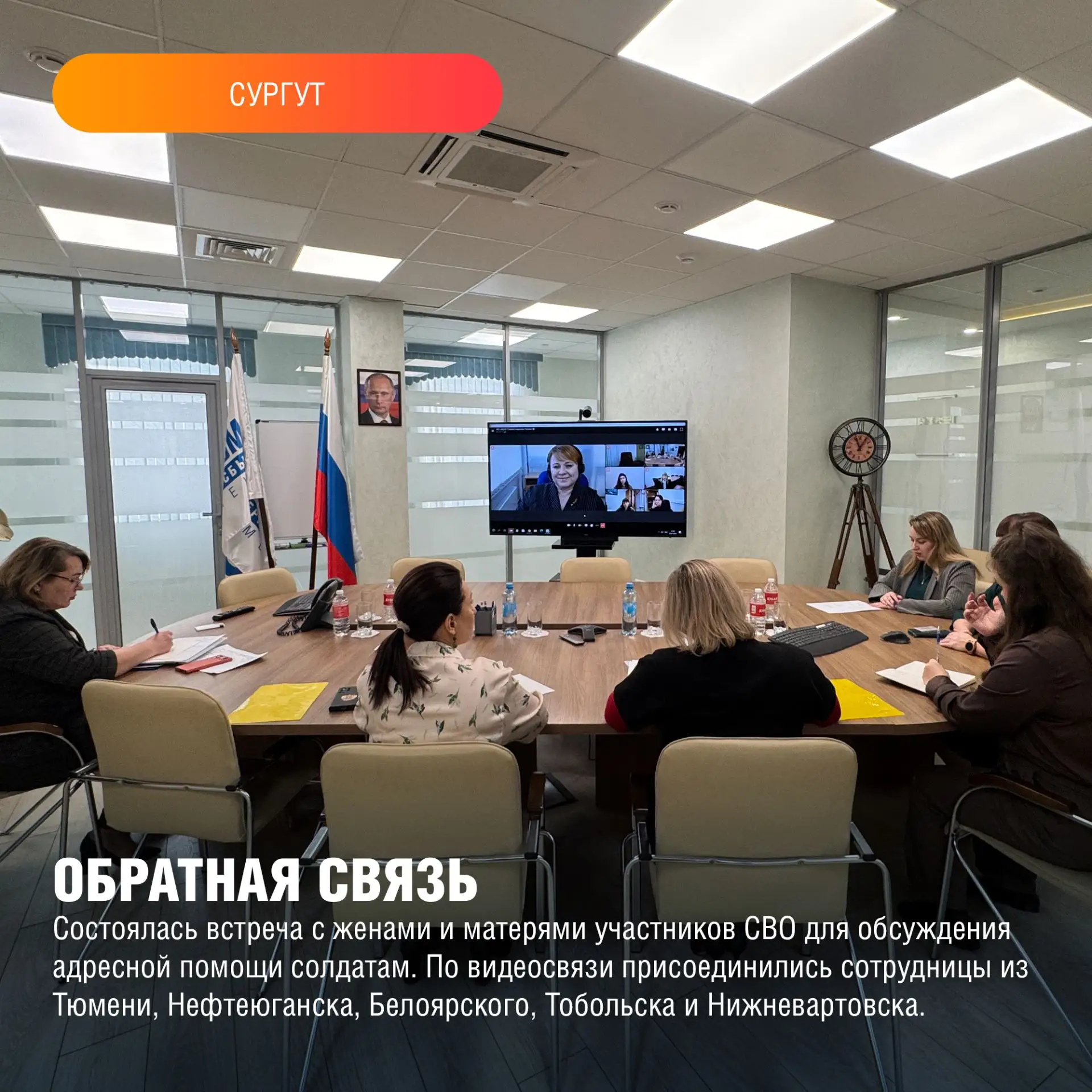 В январе нашлось место и отдыху, и победам, и добрым делам.  Смотрим, как прошел первый месяц 2026-г
