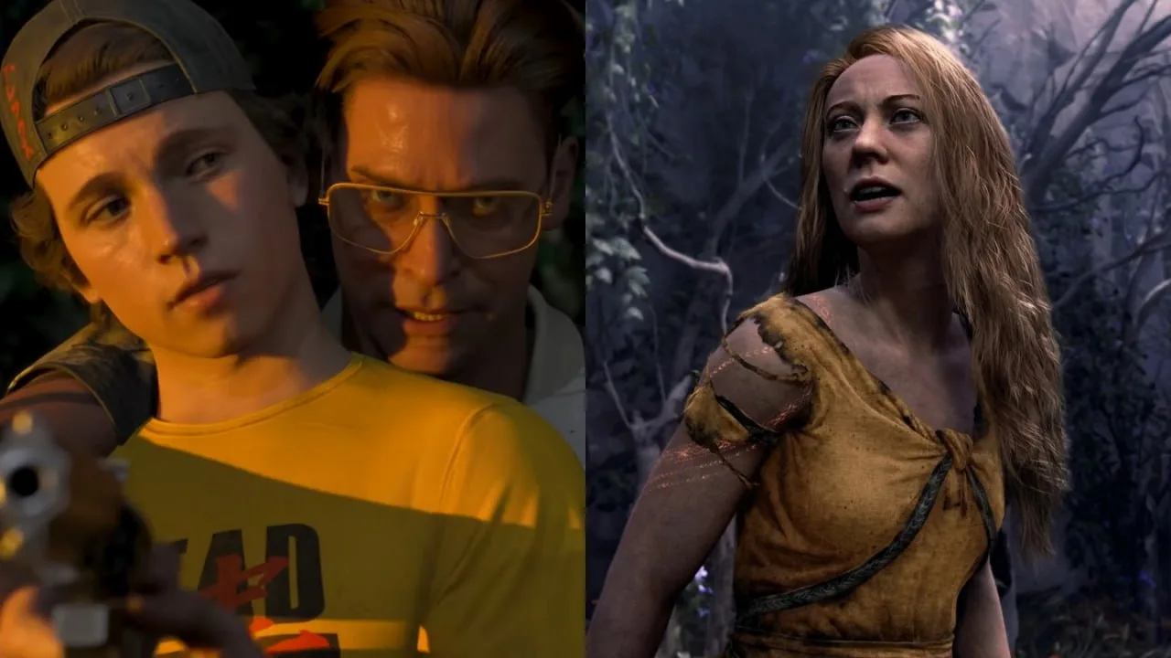 God of War Laufey и Until Dawn 2 могут выйти в первой половине 2027 года, если верить инсайдеру Nate