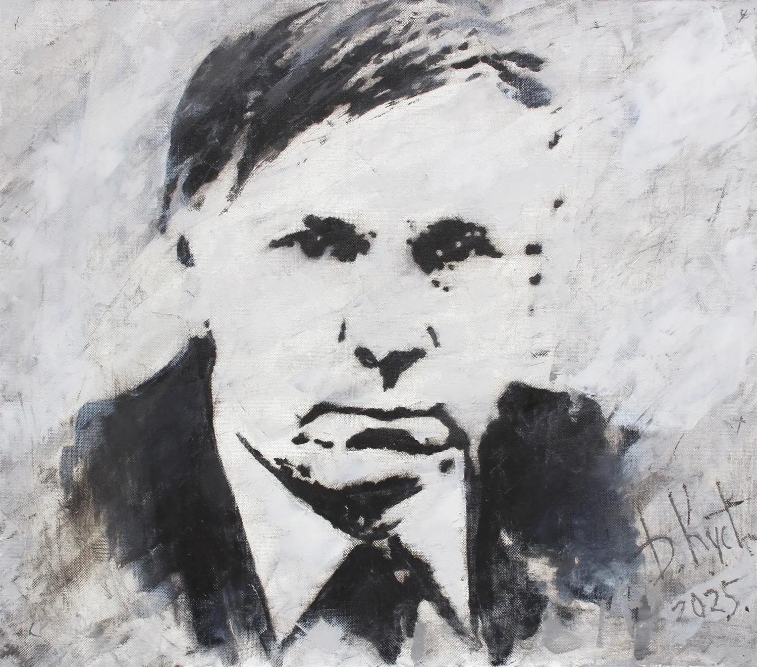 19 июня 1924г. родился Василь Быков

«Всем внимательно смотреть и слушать!», «это великий писатель!»