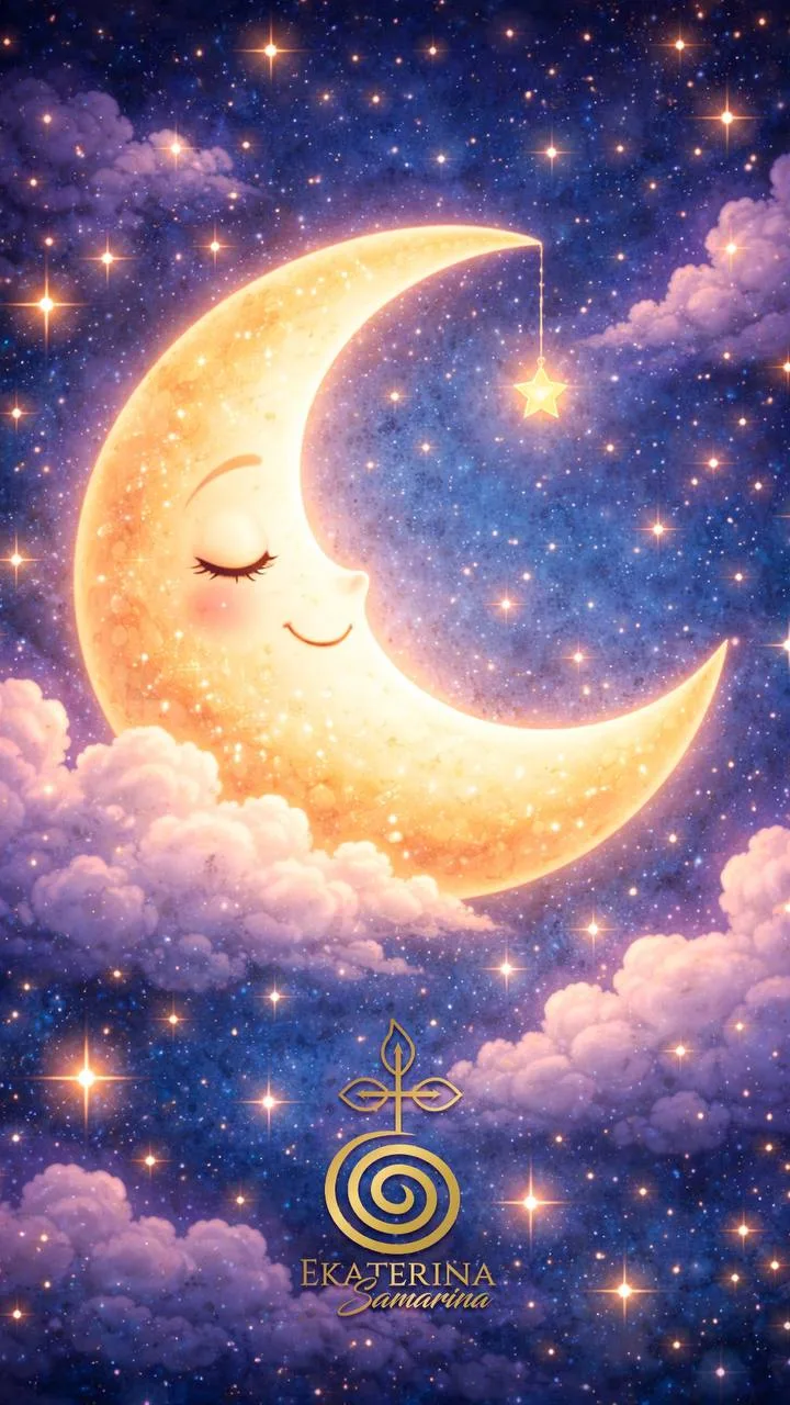 Обложка на сентябрь 🍁