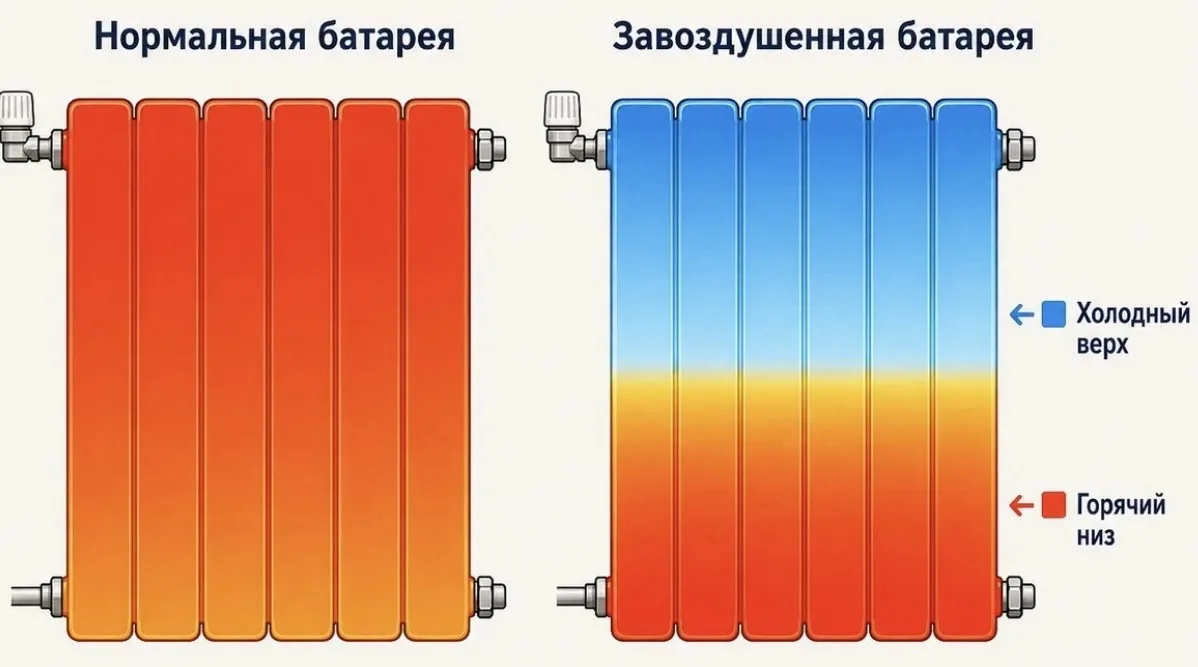 📢 УВАЖАЕМЫЕ ЖИЛЬЦЫ!