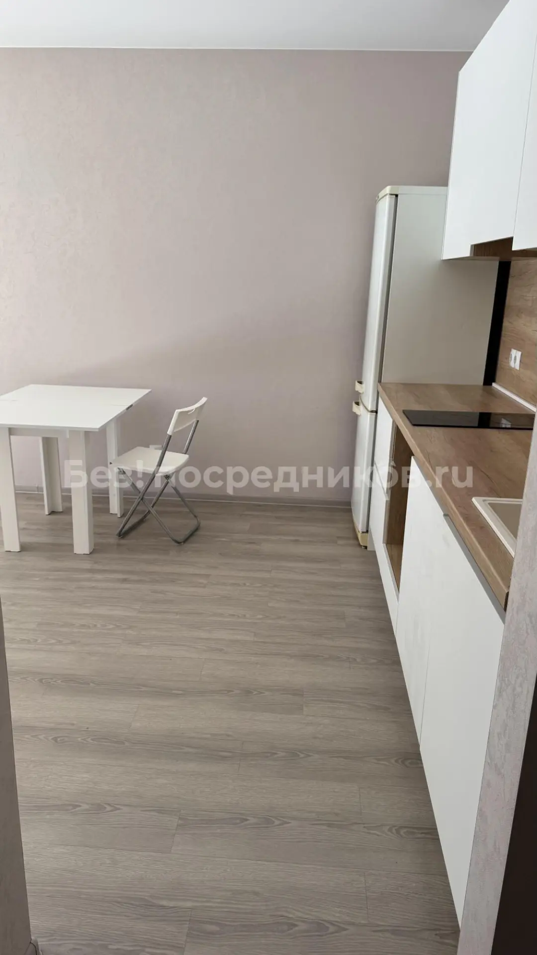 Сдам без посредников: 1-комнатная квартира, 31м² Цена: 25000 Адрес: Барнаул, Индустриальный р-н, ули