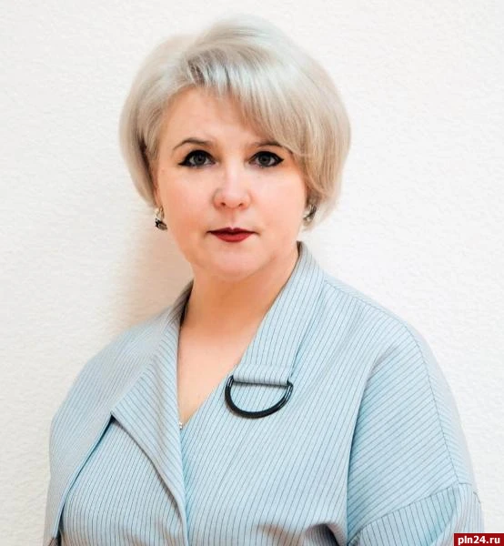 ‼Ассоциация «Совет муниципальных образований Псковской области» поздравляет с днем рожд...