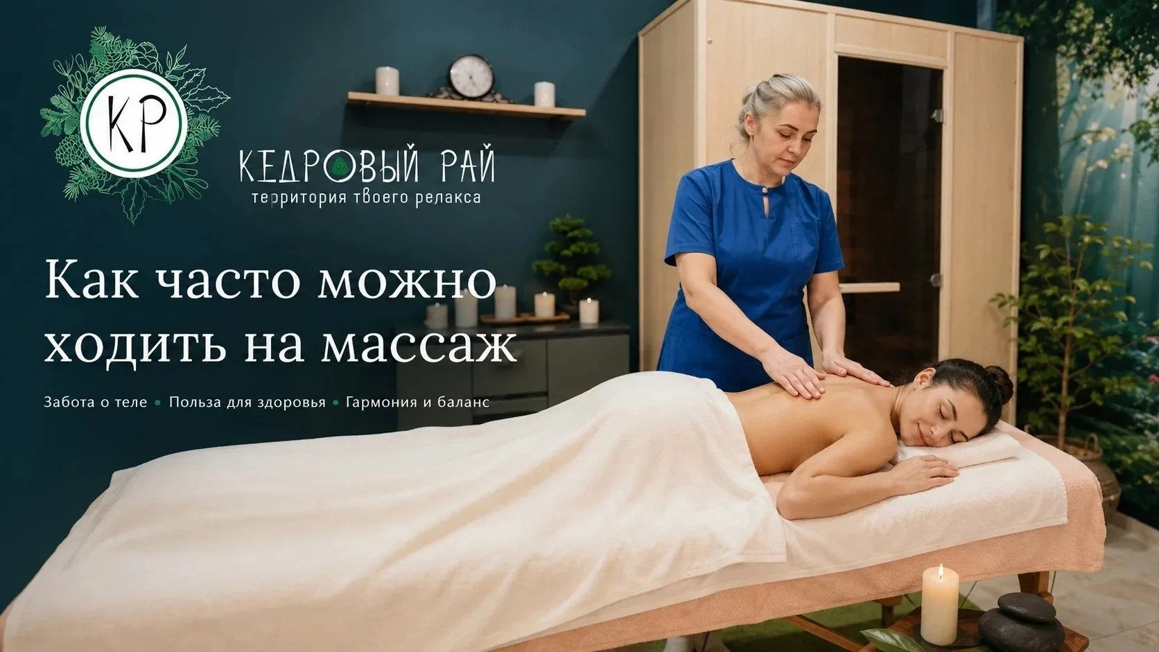 ❗️Здесь нет одного ответа, который подойдёт всем...