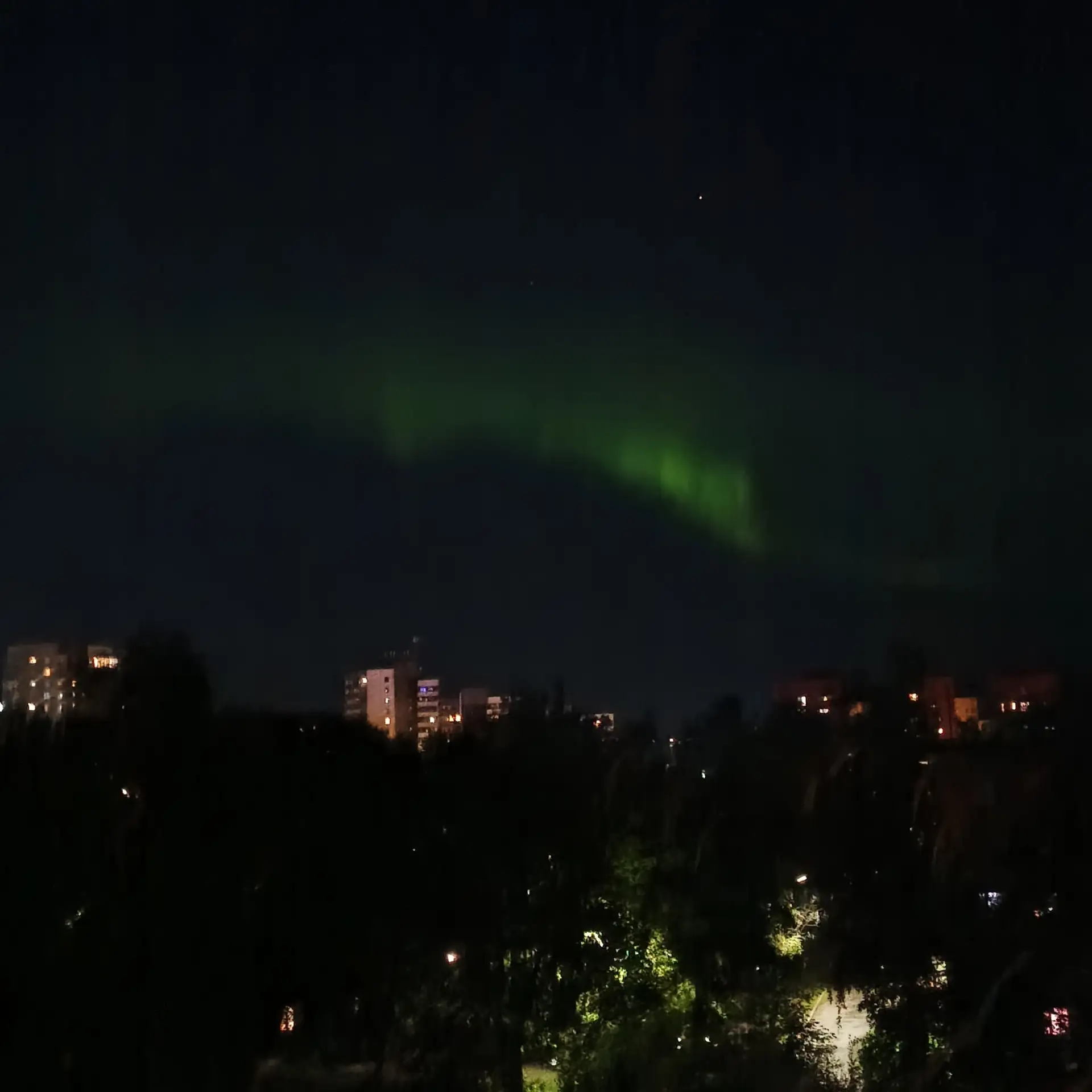 Ну красота же