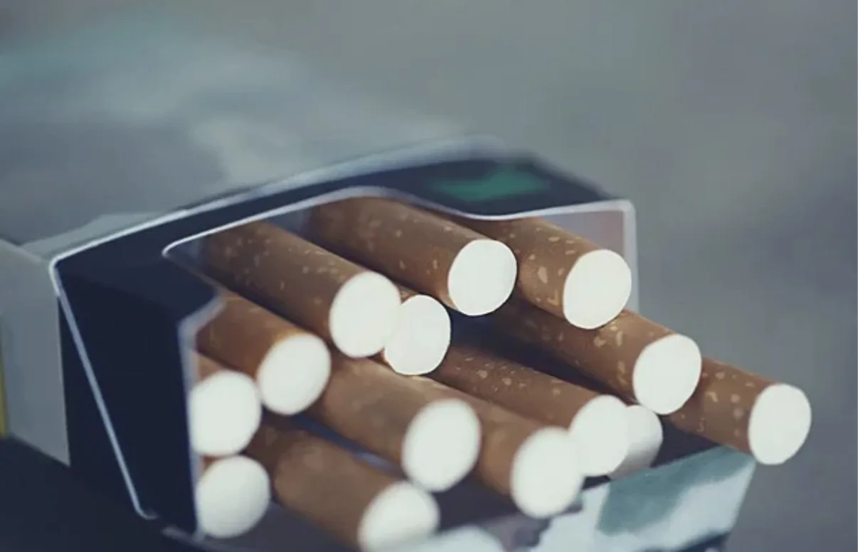 🚭Табачные магазины будут лишать лицензий за продажу сигарет несовершеннолетним