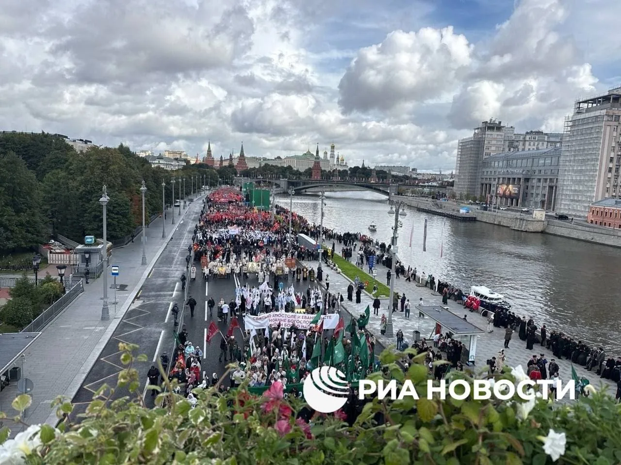 Изображение 1 к публикации «Первый Московский»