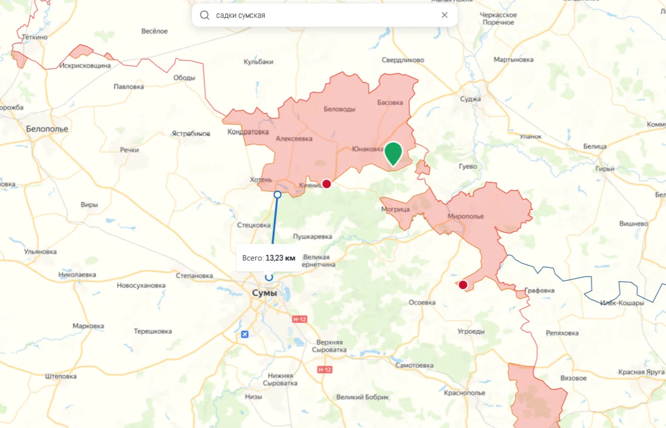 #Сводка на утро 1 сентября 2026 года