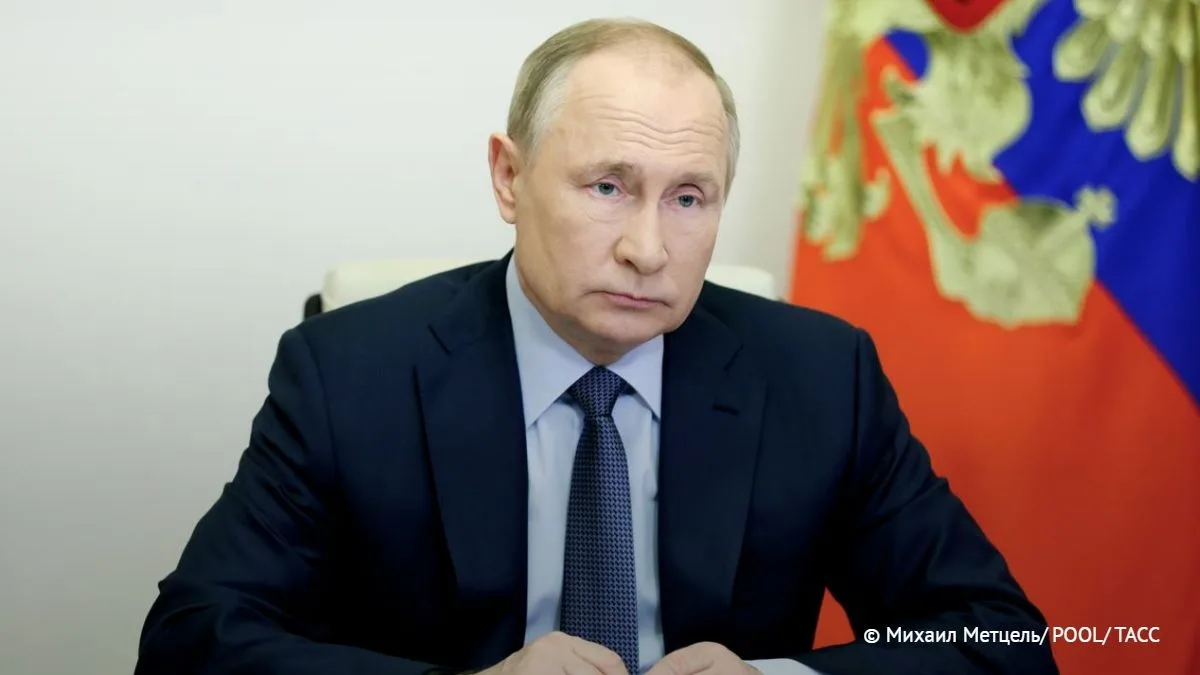 У каждого ребенка в России, вне зависимости от региона, должны быть равные возможности ...