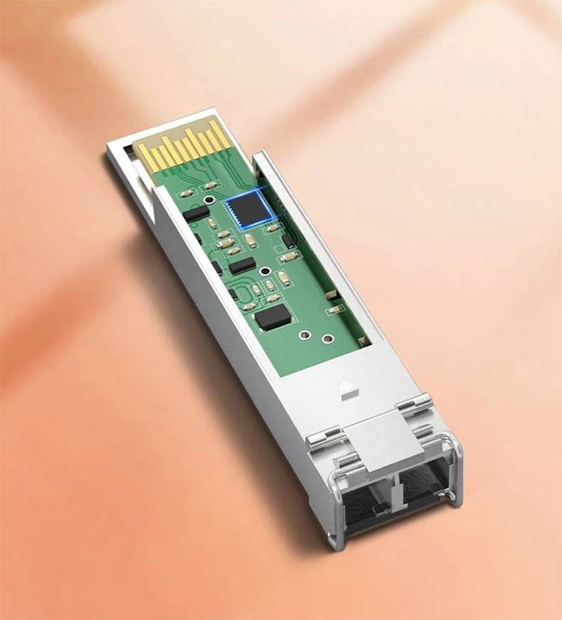 Что такое оптический SFP модуль и для чего он вообще нужен. https://nastroisam.ru/optic...