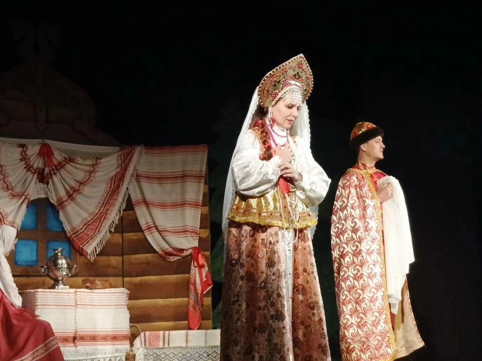 🎭 Новости четвёртого дня в лагере "Сказка". Сегодняшний день продолжаем в рамках марафона «Иркутск.