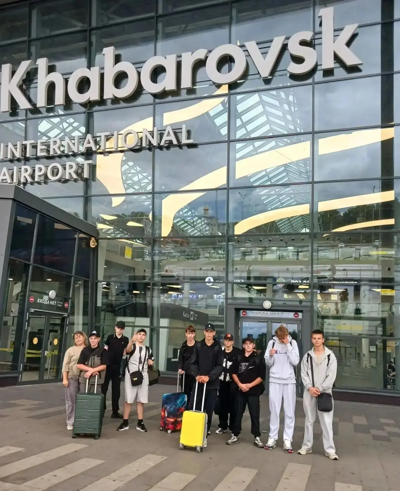Наши ребята покоряют «Школу космонавтики»! 🚀
